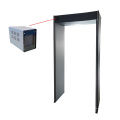 Thermal Sensor Walk Through Temperature Measurement Door